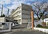 周辺：堺市立登美丘南小学校まで350m