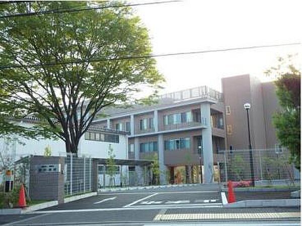医療法人邦徳会邦和病院まで400m