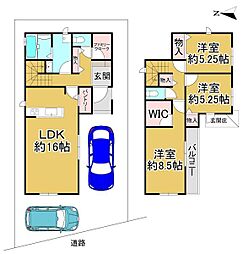 大阪府松原市小川１丁目
