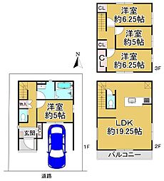 大阪府堺市東区北野田