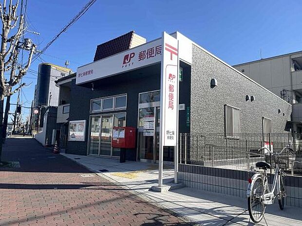 堺七条郵便局まで450m