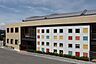 周辺：幼保連携型認定こども園八田荘こども園まで1300m