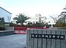 周辺：堺市立赤坂台中学校まで1400m