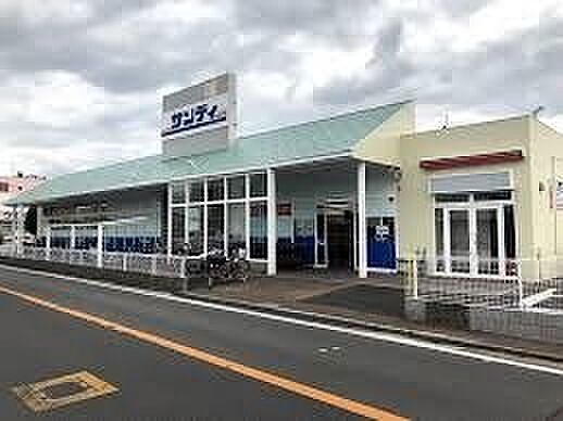 サンディ堺菩提店まで720m