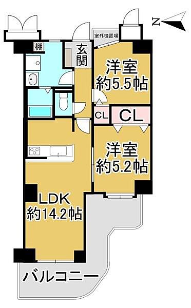 間取り：327002973948