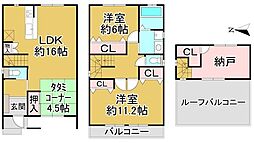 大阪府堺市中区土塔町