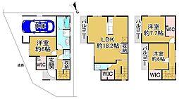 大阪府和泉市富秋町２丁目