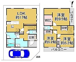 大阪府松原市東新町２丁目