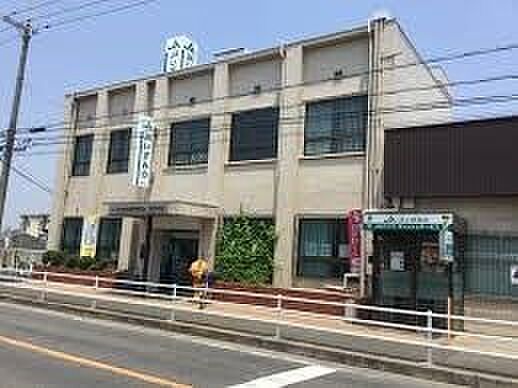JAいずみの取石支店まで1600m