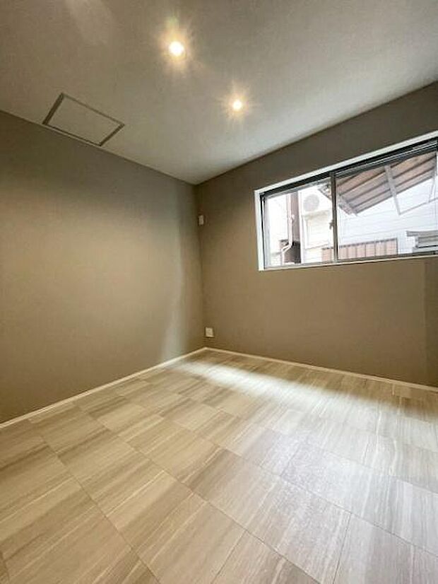 参考プラン4ＬＤＫ・建物価格2090万円・建延面積98.01平米