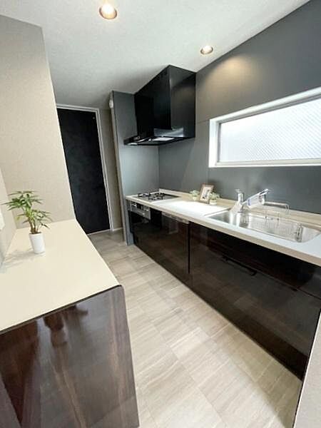 参考プラン4ＬＤＫ・建物価格2090万円・建延面積108.94平米