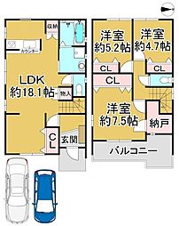 大阪府堺市中区土塔町