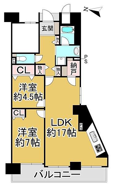 間取り：327002978892