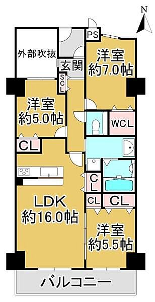間取り：327002978629