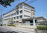 周辺：堺市立錦西小学校まで1100m