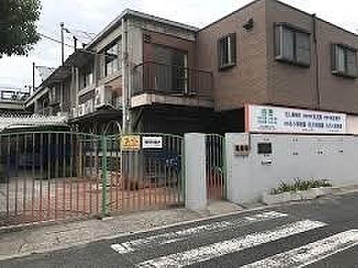 四恩るり保育園まで2400m