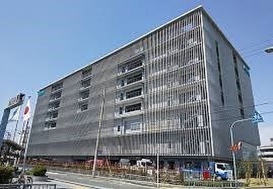 医療法人恵泉会堺平成病院まで1400m