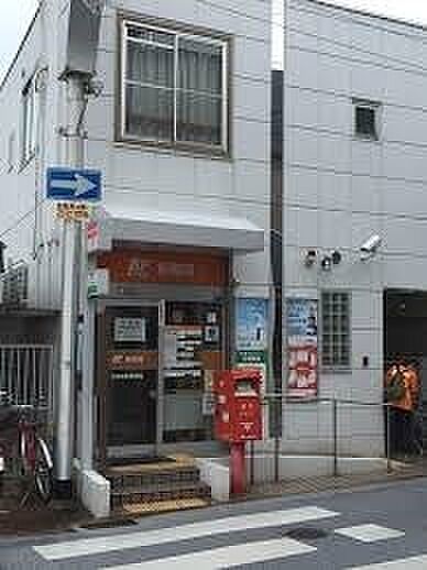 松原新町郵便局まで900m