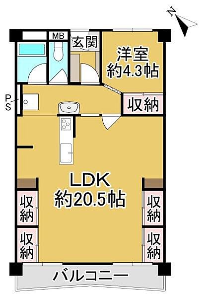 間取り：327002990863