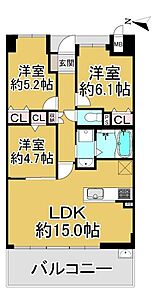 間取り 間取り