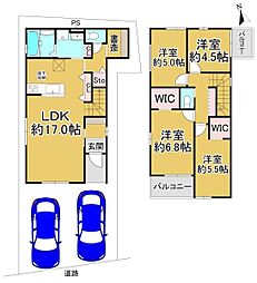 大阪府堺市東区菩提町1丁