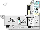 ローレルタワー堺筋本町のイメージ