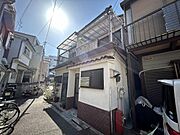小林駅より徒歩5分 築59年7ヶ月の賃貸物件