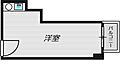 グッドライフ北千里3階1.8万円