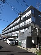 萱島駅より徒歩10分 2階 築43年3ヶ月の賃貸物件