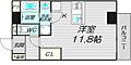 ルフレ堺3階6.2万円