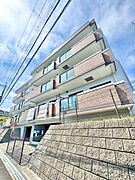 桜井駅より徒歩20分 3階 築30年7ヶ月の賃貸物件