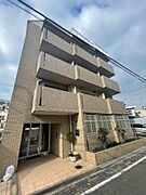 今里駅より徒歩4分 4階 築22年11ヶ月の賃貸物件