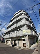 尼崎駅より徒歩14分 4階 築37年1ヶ月の賃貸物件