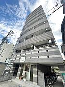 姫島駅より徒歩8分 6階 築20年5ヶ月の賃貸物件