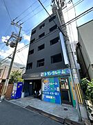 千林大宮駅より徒歩10分 2階 築34年6ヶ月の賃貸物件