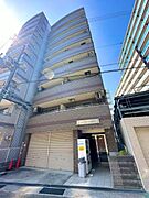 ルミエール深江 7階 築21年6ヶ月の賃貸物件