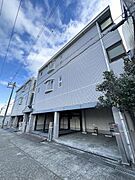 東貝塚駅より徒歩8分 1階 築34年7ヶ月の賃貸物件