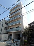寺地町駅より徒歩4分 5階 築7年10ヶ月の賃貸物件