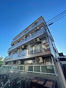 相川駅より徒歩5分 4階 築35年4ヶ月の賃貸物件