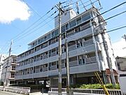 豊津駅より徒歩11分 2階 築35年1ヶ月の賃貸物件