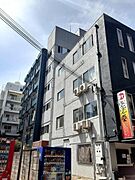 江坂駅より徒歩7分 3階 築40年6ヶ月の賃貸物件