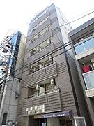ミーネ新町館 3階 築22年1ヶ月の賃貸物件