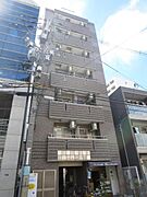 ミーネ新町館 5階 築22年1ヶ月の賃貸物件