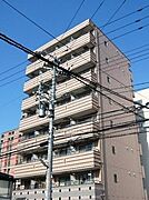 西宮駅より徒歩9分 6階 築19年2ヶ月の賃貸物件