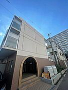 新森古市駅より徒歩5分 1階 築32年8ヶ月の賃貸物件