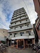 ヴィラ 千林 5階 築35年7ヶ月の賃貸物件