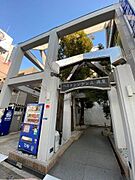 岸里駅より徒歩10分 2階 築35年9ヶ月の賃貸物件