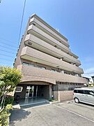 高安駅より徒歩15分 2階 築34年の賃貸物件