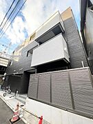 東天下茶屋駅より徒歩9分 1階 築9年6ヶ月の賃貸物件
