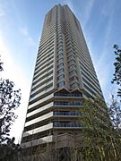 グランドメゾン上町台レジデンスタワー 18階 築5年5ヶ月の賃貸物件